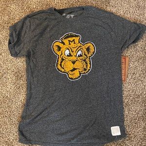 Mizzou Tshirt